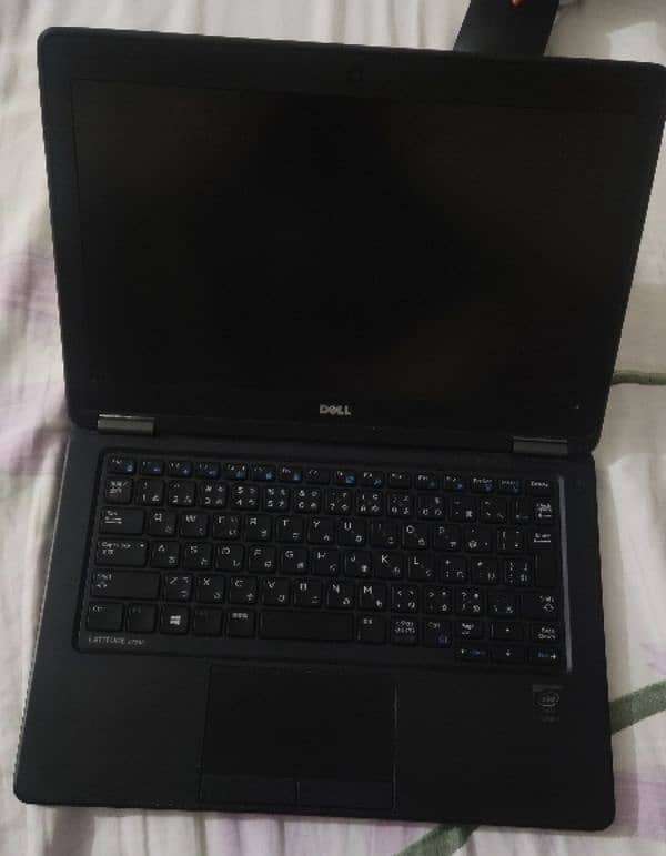 Dell i5 5th Gen 0