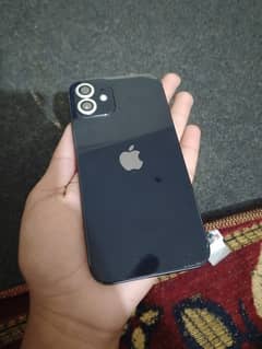 iPhone 12 10 10 condition all ok no open battery health 99