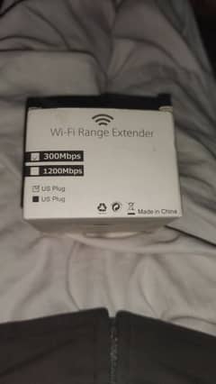 wifi ranger Tando Allahyar sindh