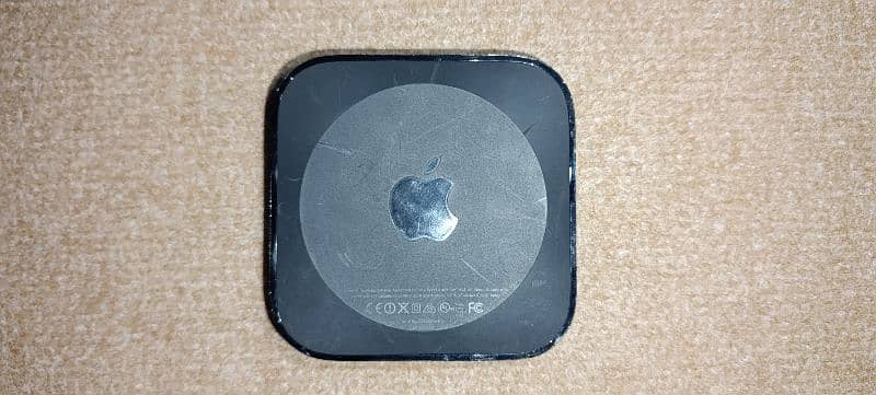 Apple tv 3rd generation 4