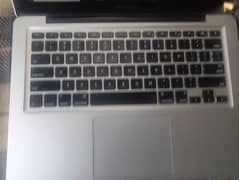 MacBook pro 8 512