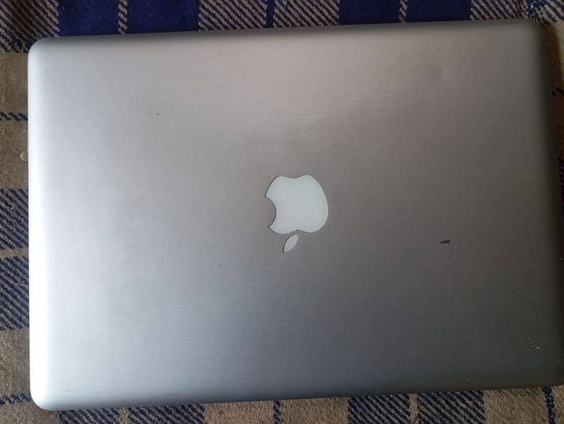 MacBook pro 8 512 3