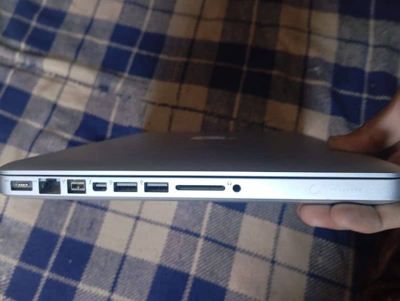 MacBook pro 8 512 5