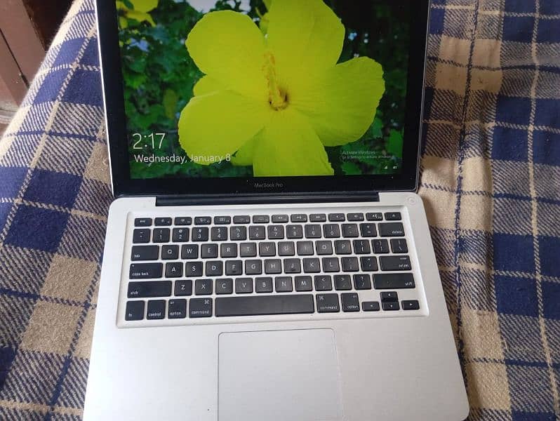 MacBook pro 8 512 6