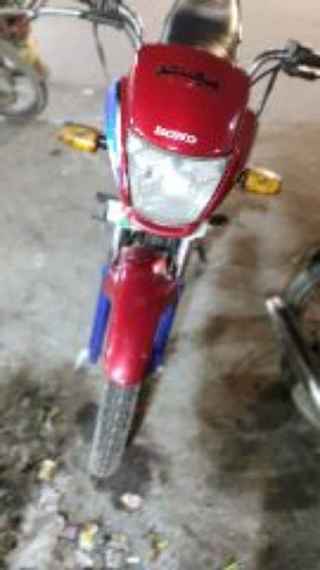 Honda pridor 100 o33265oo28l 2