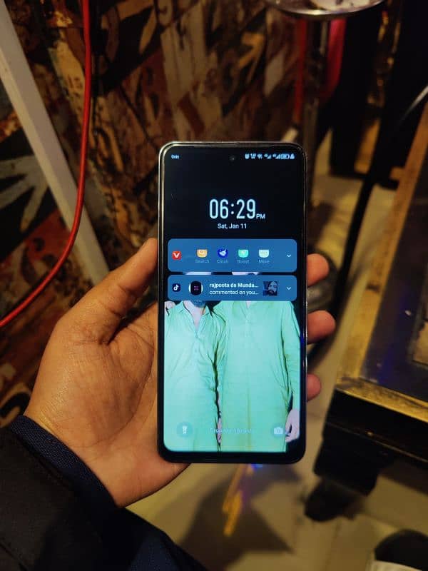 Infinix Hot 40i 256gb 0