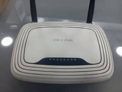 TP Link WiFi Router with Oneo