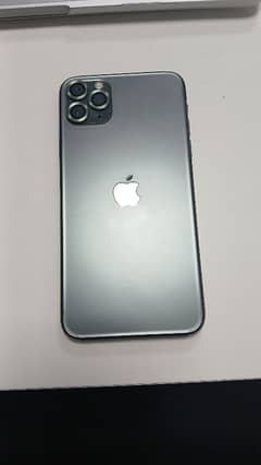 Iphone 11 ProMax PTA Approved