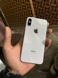 IPhone xs Dual  Pta Approved 64Gb