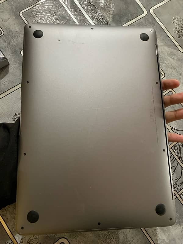 Macbook air M1 3