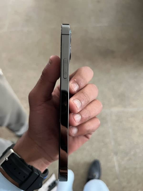 iPhone 12 Pro 128 Gb Non Pta 3