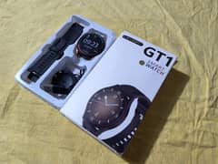 Smart Watch ; Band ; Charging Cable and User Manual