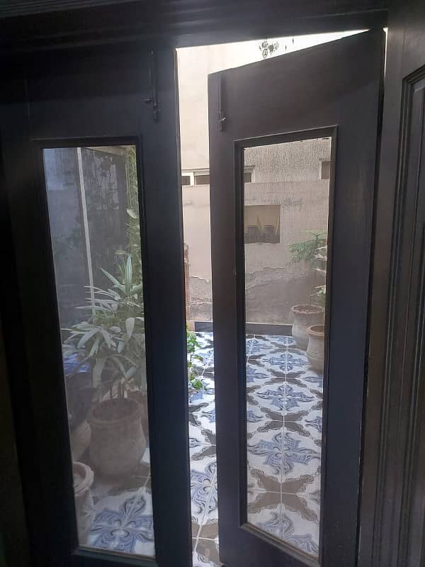 10 Marla Upper Portion For Rent In Tech Town Satiana Road 7