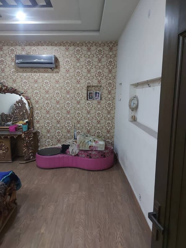 10 Marla Upper Portion For Rent In Tech Town Satiana Road 9