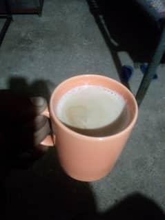 cup of tea