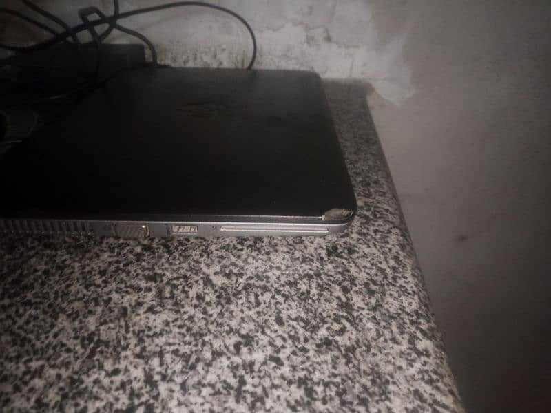 HP Core i5 5th generation with original charger 0