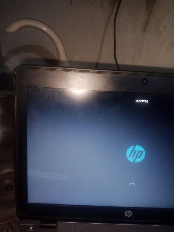 HP Core i5 5th generation with original charger 2