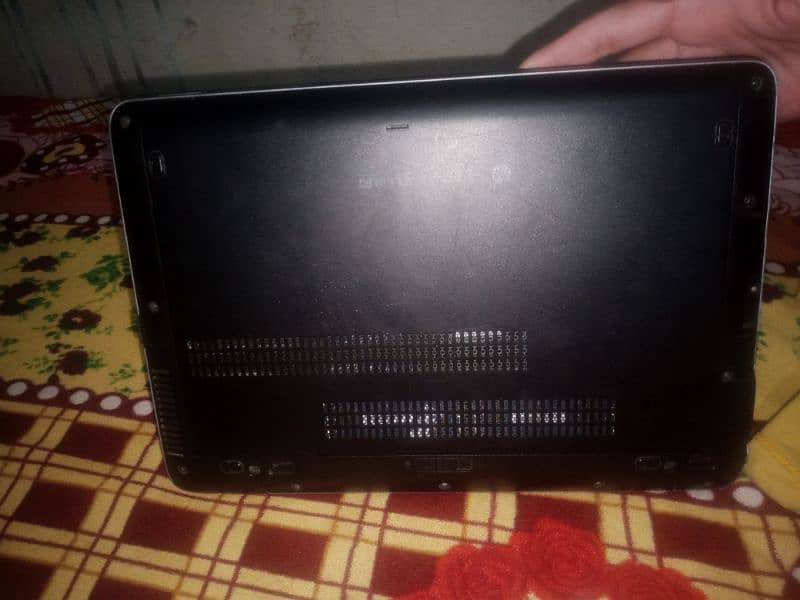 HP Core i5 5th generation with original charger 5