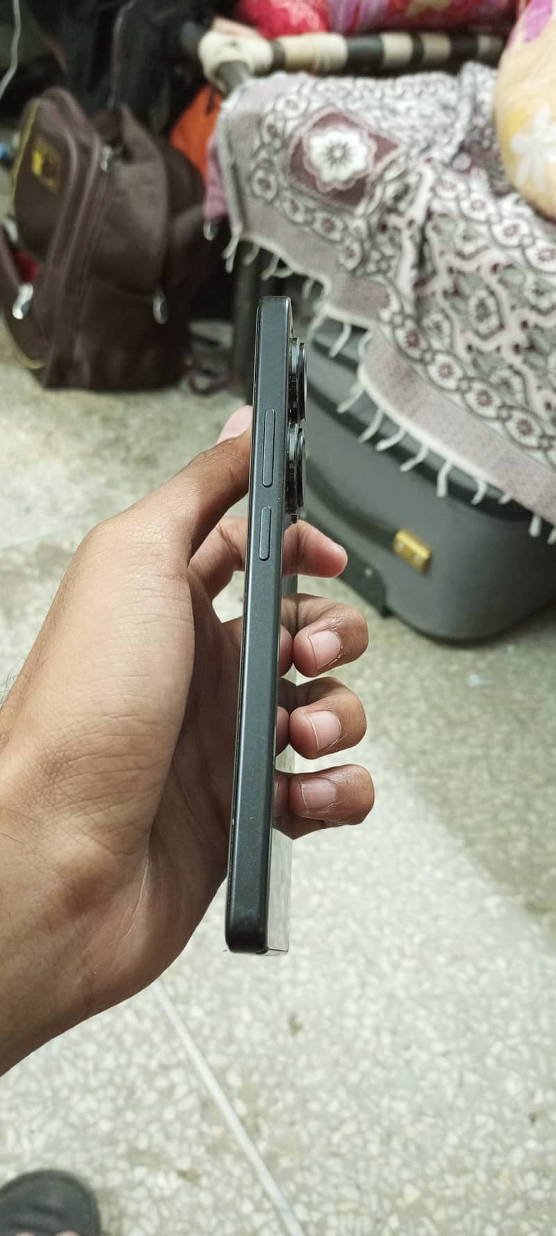 Xiaomi Redmi Note 13 Pro 8/256 6