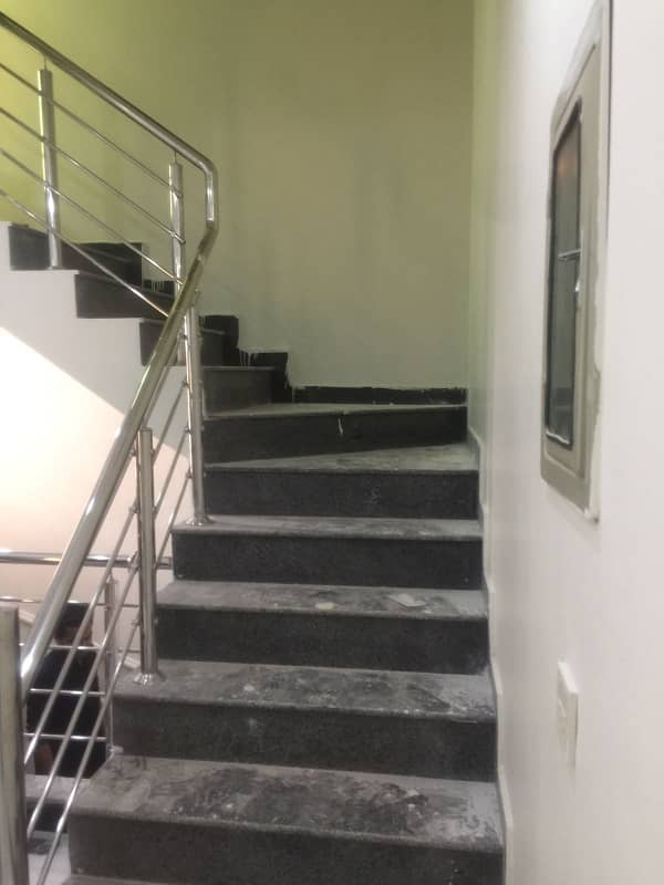 5 Marla House For Rent In Punjab Housing Society Satiana Road 2