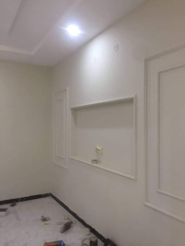 5 Marla House For Rent In Punjab Housing Society Satiana Road 17