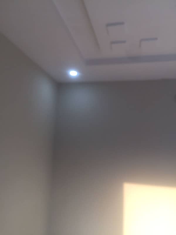 5 Marla House For Rent In Punjab Housing Society Satiana Road 20