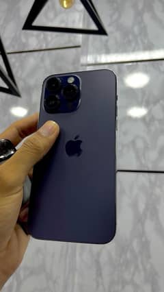 iPhone 14 Pro Max non PTA