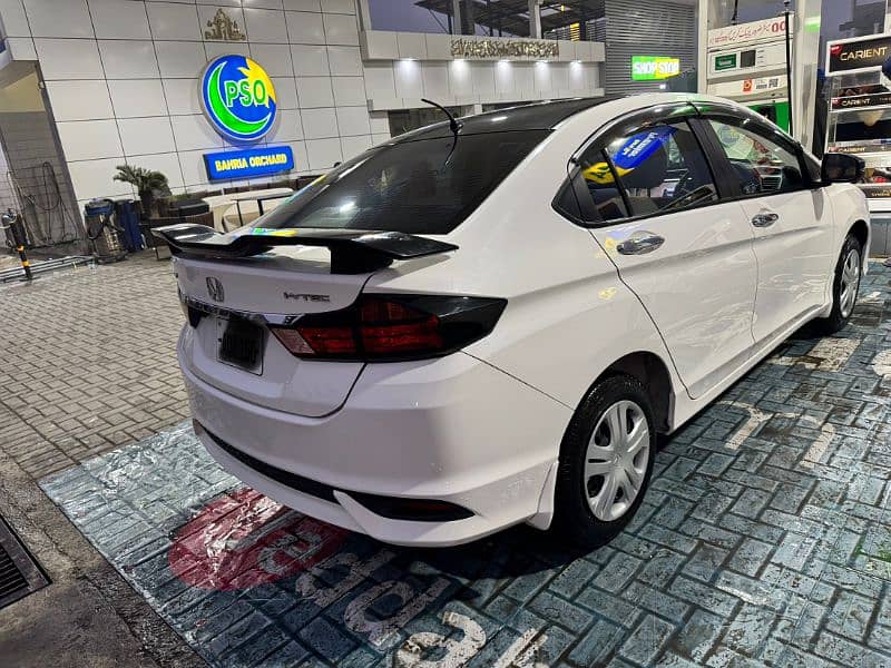 Honda City 2024 1.2 3