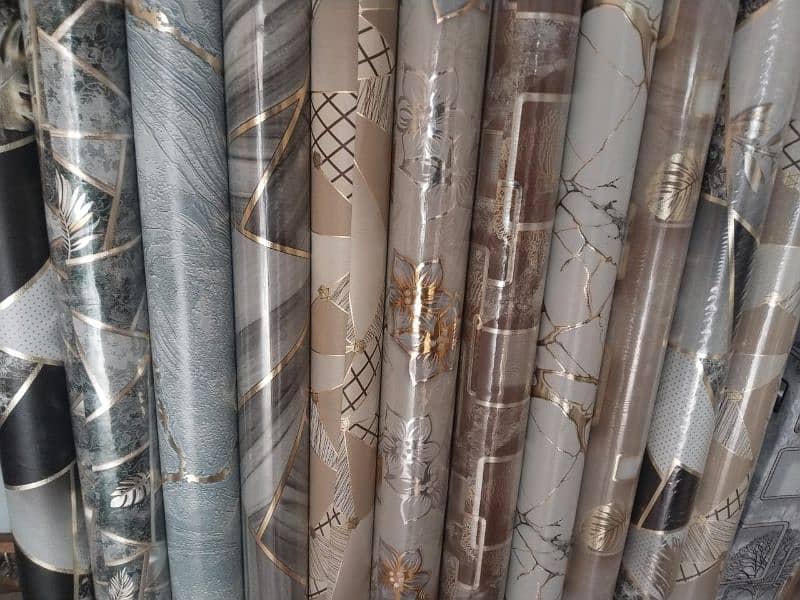 pvc panal  wpc fanci calling wallpaper and flx 3D 15