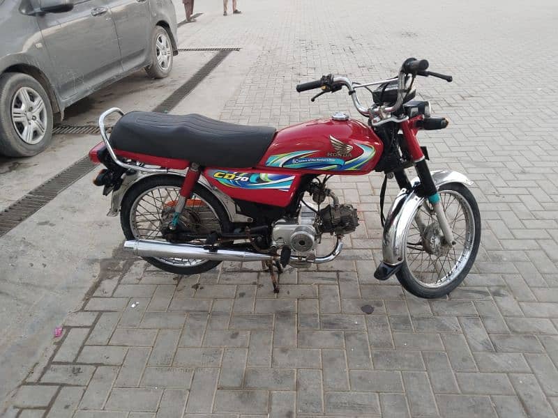 honda 24 modal only call 03142034696 1