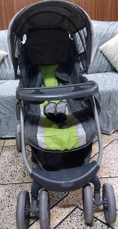 BabiesRus stroller for sale 1