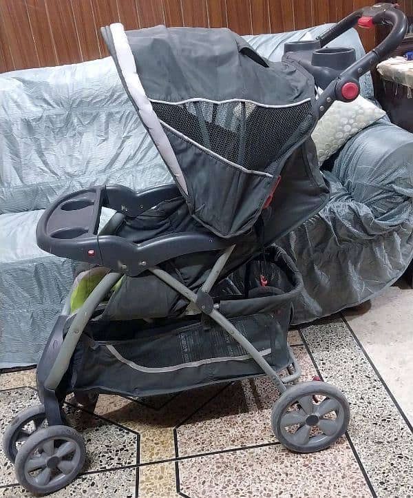 BabiesRus stroller for sale 2