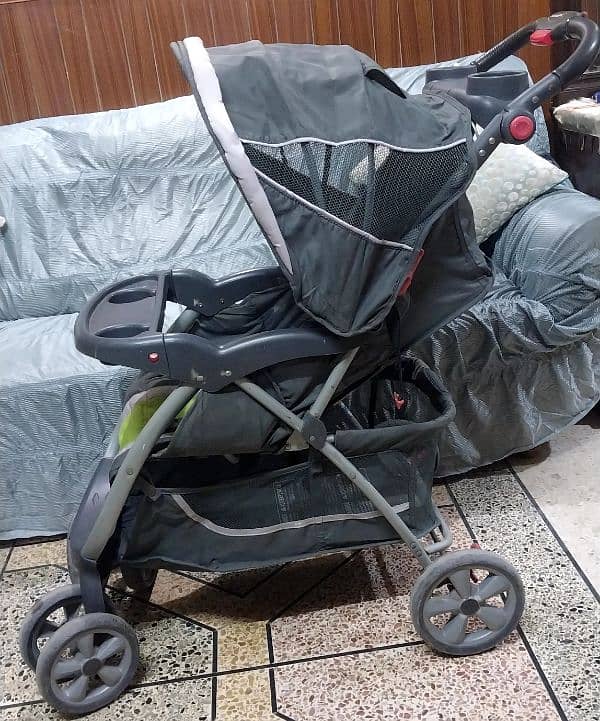 BabiesRus stroller for sale 3