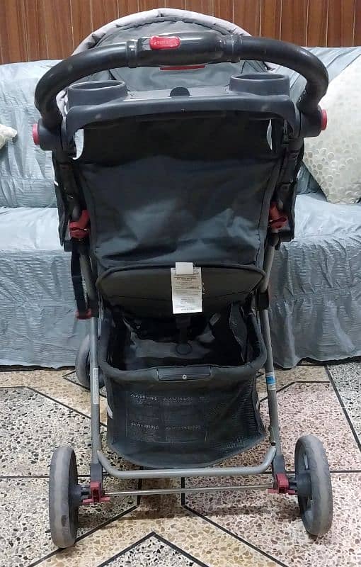 BabiesRus stroller for sale 4