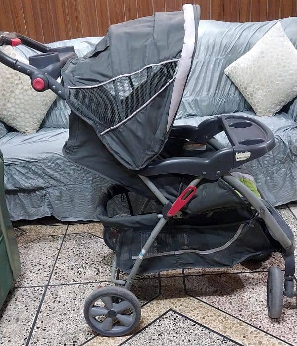 BabiesRus stroller for sale 5