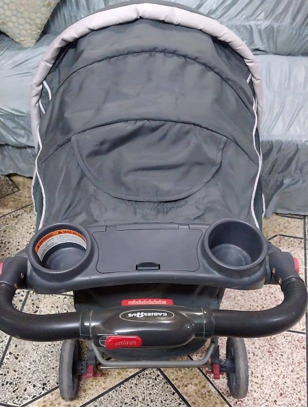 BabiesRus stroller for sale 6