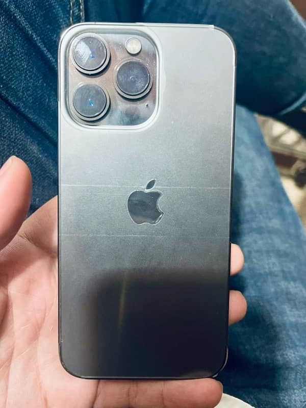 Iphone 13pro 128Gb JV 0