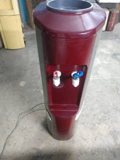 german water dispenser Used 10/7 condition