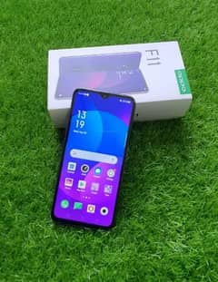 Oppo F11 8 GB Ram 256 GB memory