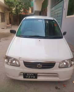 Suzuki Alto 2004