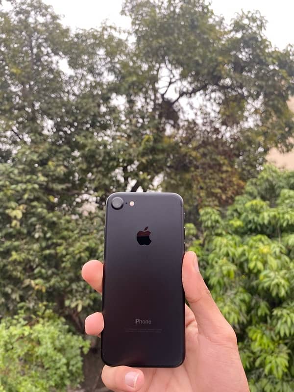 Iphone 7 pta 0