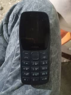 Nokia 106