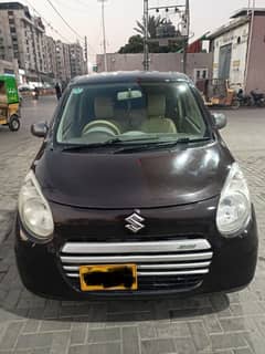 Suzuki Alto 2014