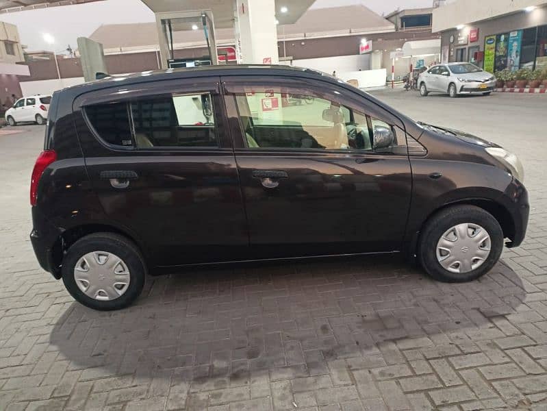 Suzuki Alto 2014 1