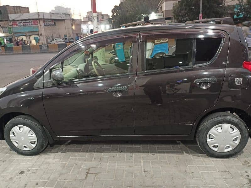 Suzuki Alto 2014 3