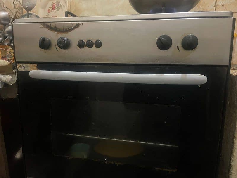 cooking range for sale 2