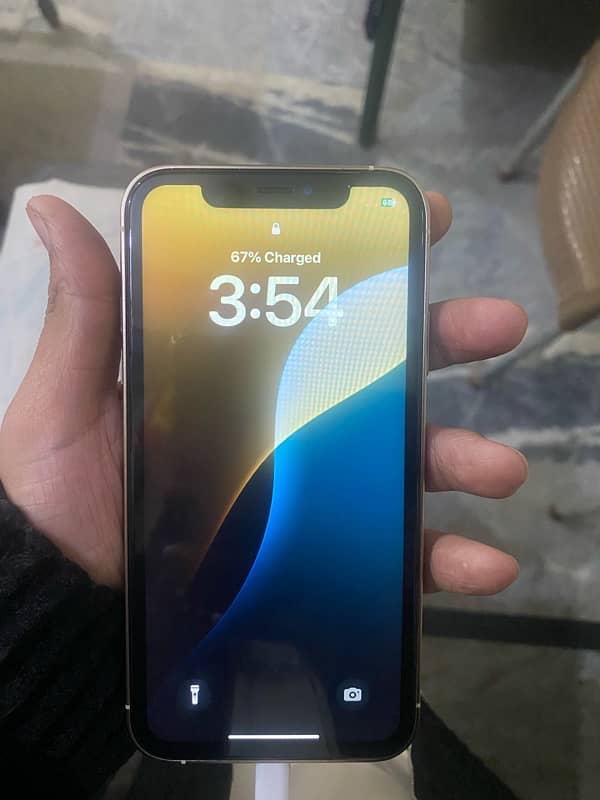 I phone xr convert to 16 pro max 256gb 4