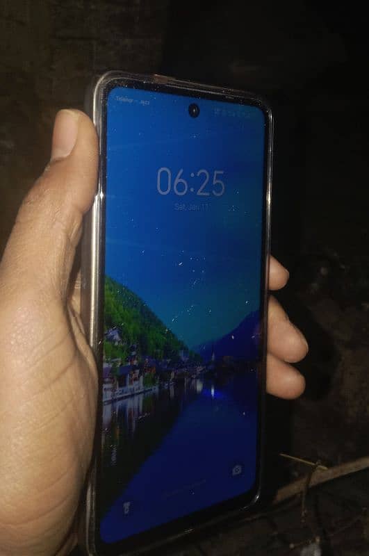 Tecno spark go 2024 new mobile 1