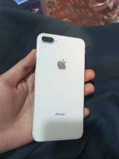 iPhone 8 plus 256 GB non PTA