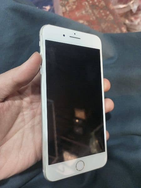 iPhone 8 plus 256 GB non PTA 3